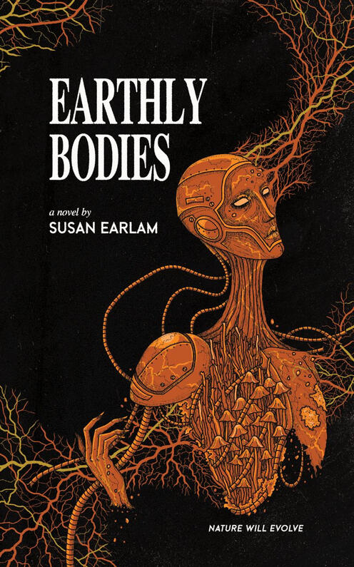 Earthly Bodies (2021) Earthly Bodies (2021)