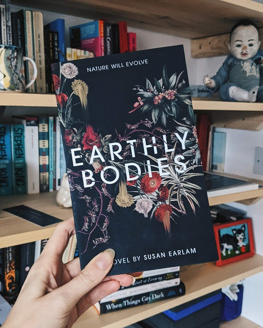 Earthly Bodies