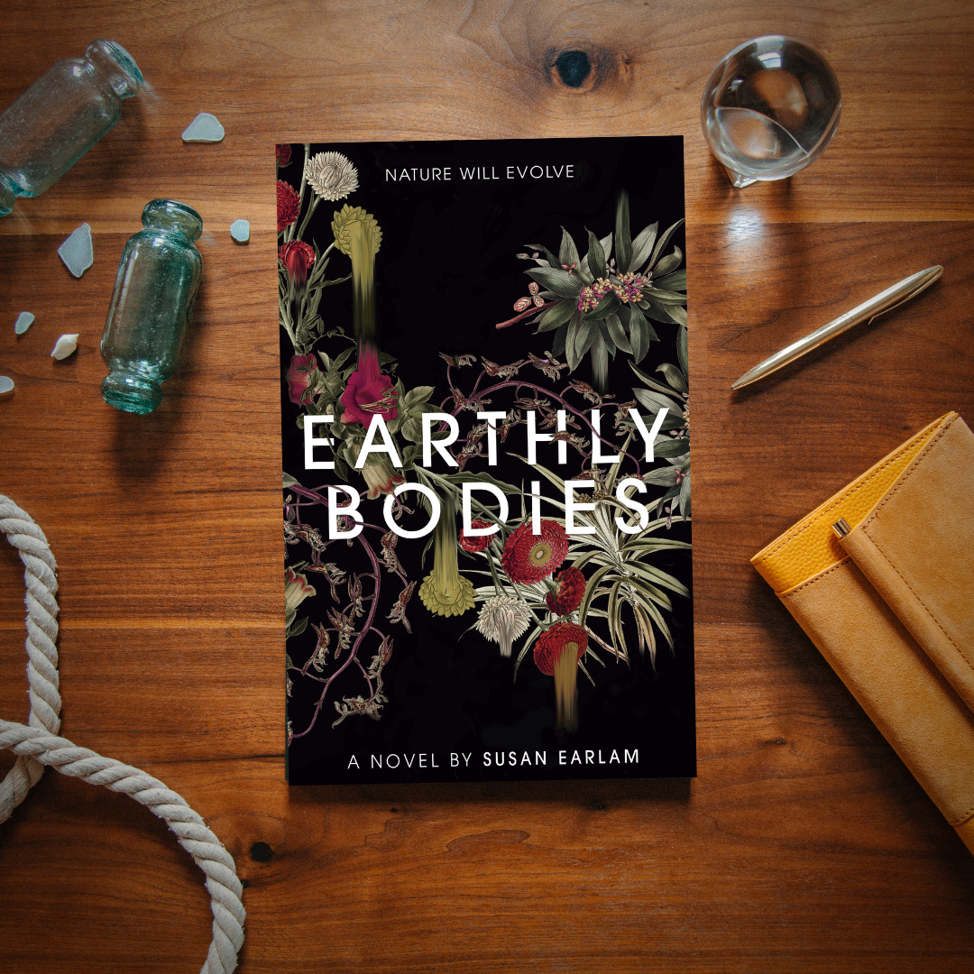 Earthly Bodies - paperback